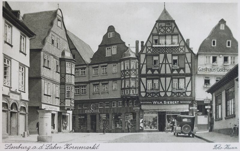 Datei:Limburg Kornmarkt.jpg