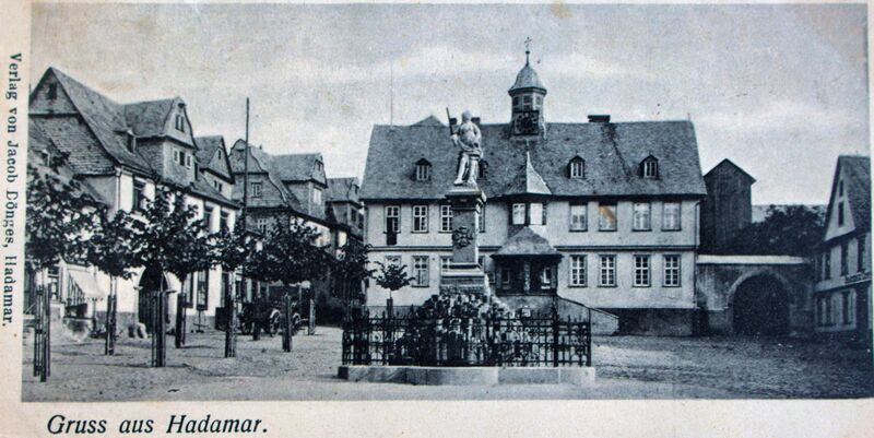 Datei:Rathaus Hadamar.jpg
