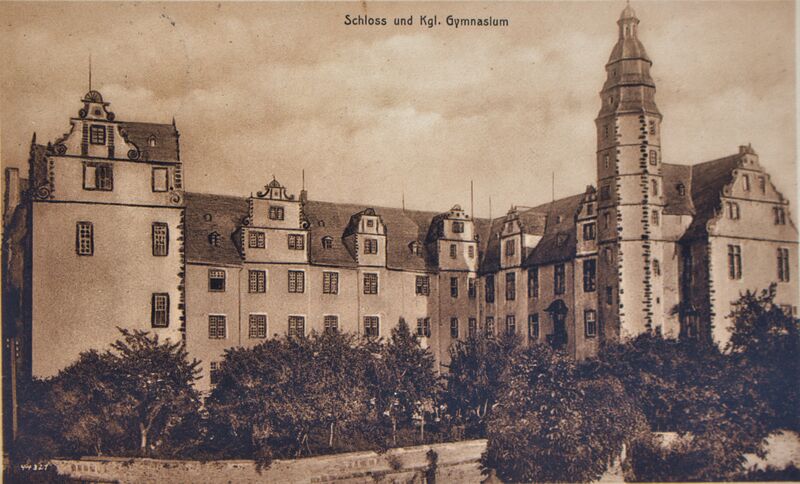 Datei:Hadamar Gymnasium 1915.jpg