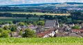 Vergleichsfoto vom August 2020