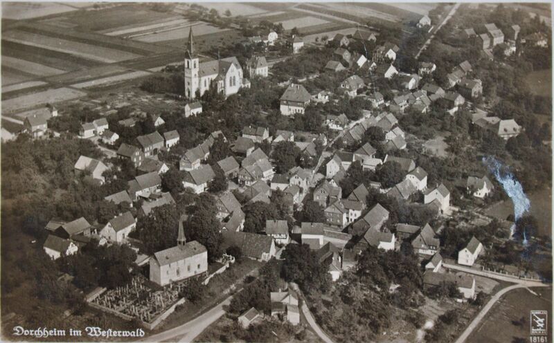 Datei:Luftbild Dorchheim.jpg